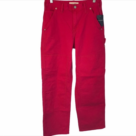 Lucky Brand Denim - Lucky Brand Jeans Carpenter Cargo Pants NWT